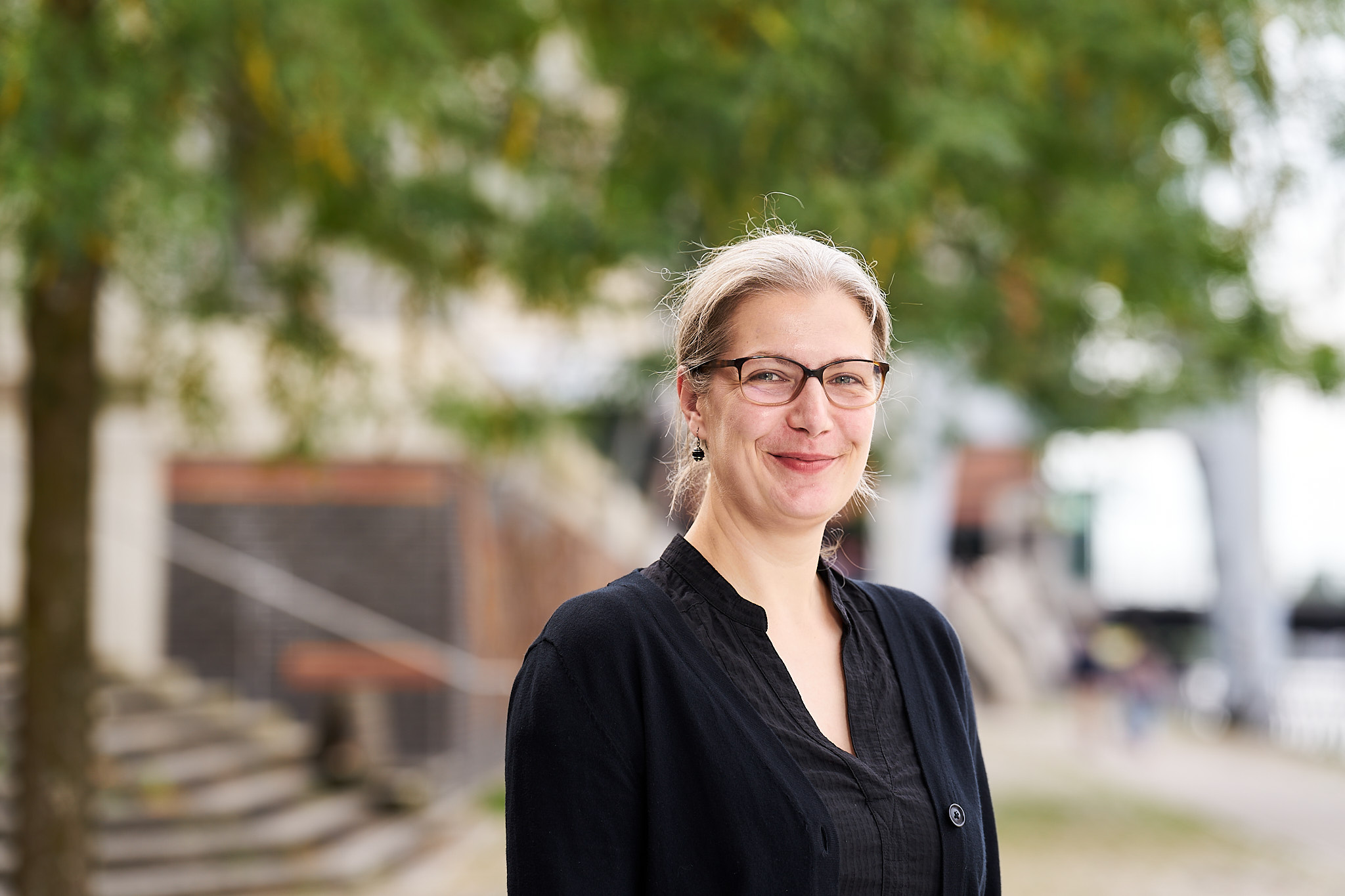 Dr. Nele Gerkens Dr. Nele Gerkens